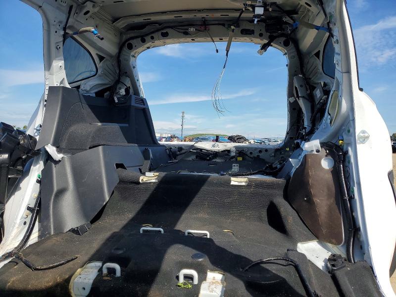 Aukcja sprzedaży 2022 Acura Mdx, vin: 5J8YE1H81NL039739, numer aukcji: 79064115