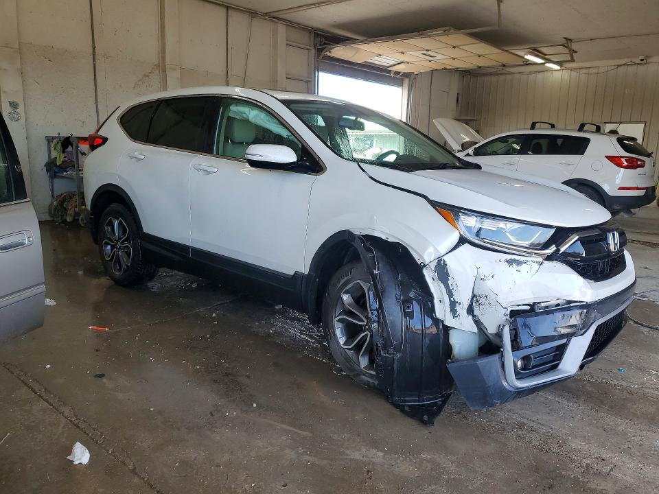 Продаж на аукціоні авто 2020 Honda Cr-v, vin: 5J6RW2H80LL004686, номер лоту: 77006045