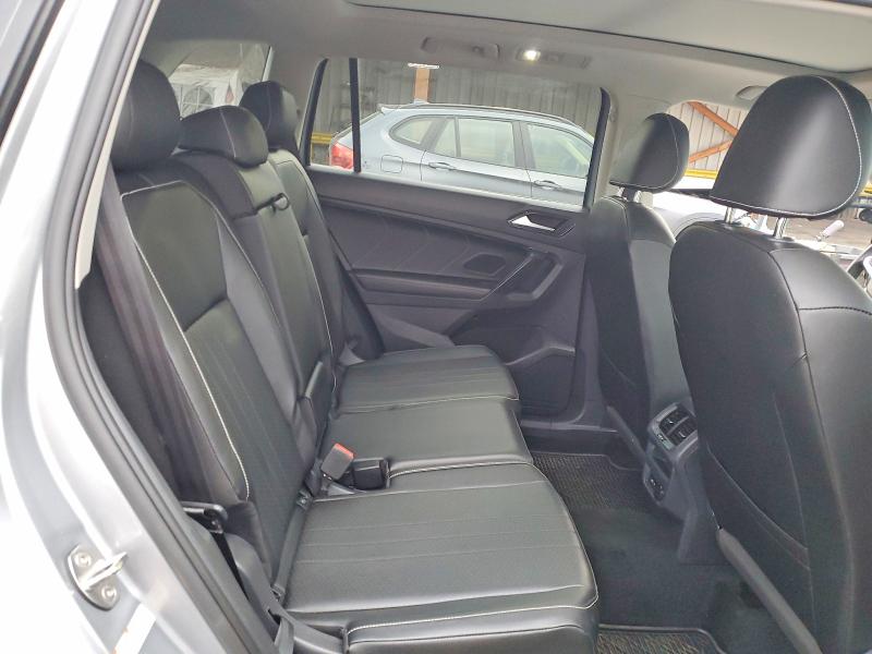 Aukcja sprzedaży 2023 Volkswagen Tiguan, vin: 3VVMB7AX4PM014427, numer aukcji: 75040355