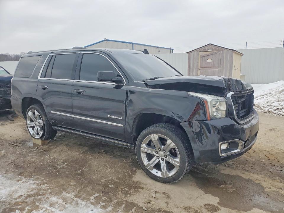 Aukcja sprzedaży 2017 Gmc Yukon, vin: 1GKS2CKJ0HR187195, numer aukcji: 76181895