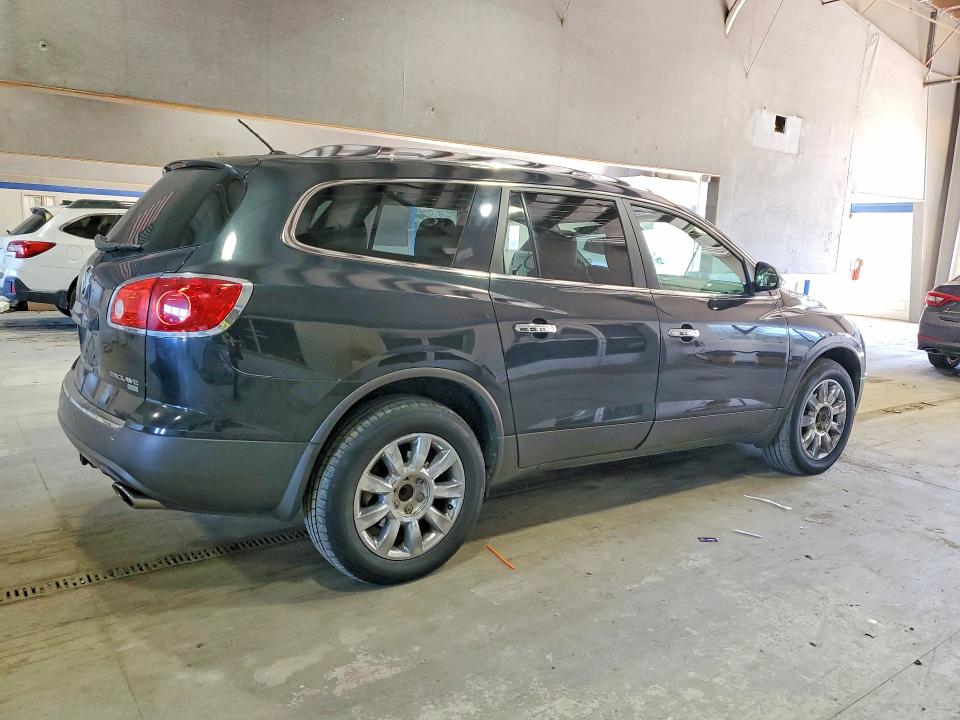 2011 Buick Enclave Cx მანქანა იყიდება აუქციონზე, vin: 5GAKRBEDXBJ124071, აუქციონის ნომერი: 76896875