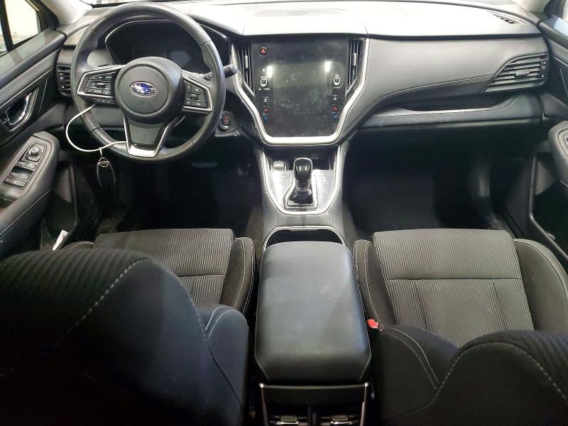 Продажа на аукционе авто 2023 Subaru Legacy, vin: 4S3BWAF65P3014722, номер лота: 78315525