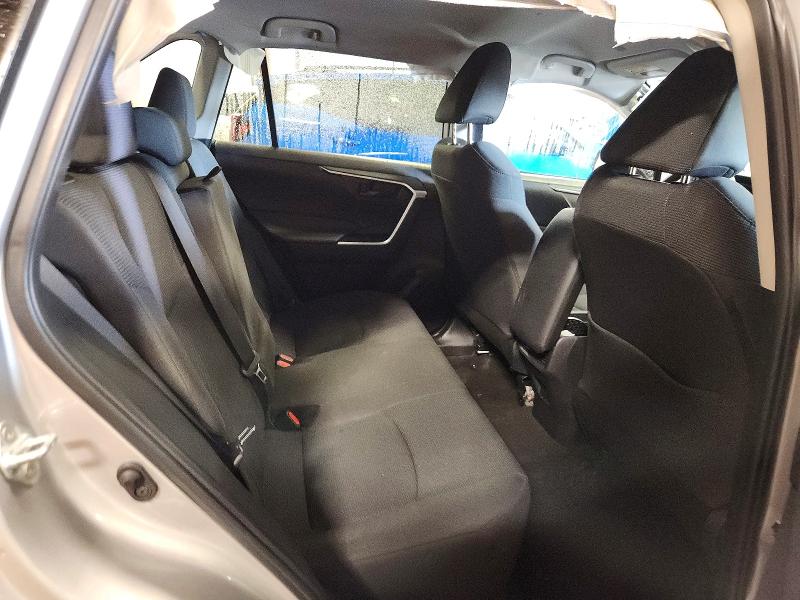Aukcja sprzedaży 2024 Toyota Rav4, vin: 2T3F1RFV3RW468859, numer aukcji: 76748785