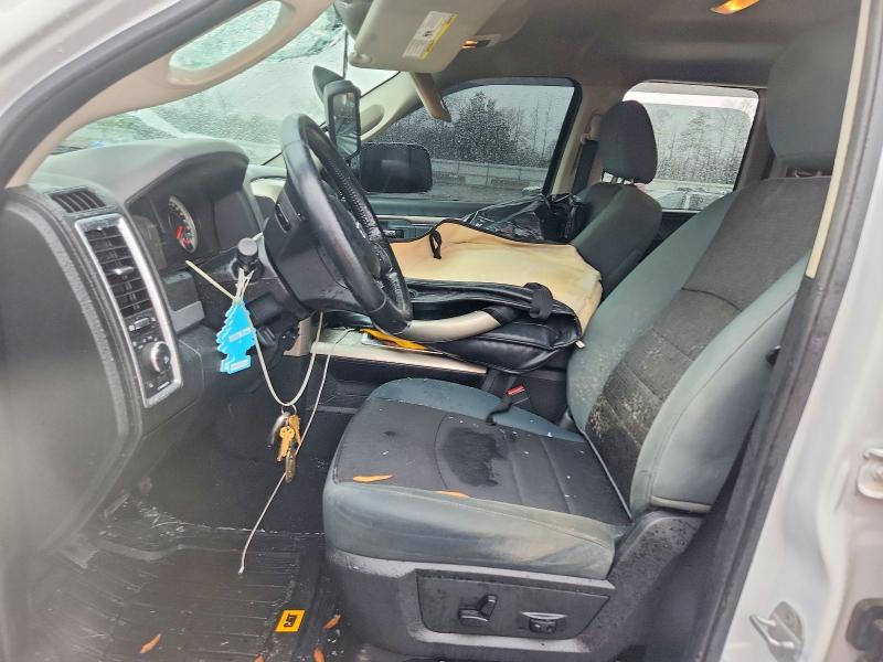Продаж на аукціоні авто 2014 Ram 1500, vin: 1C6RR6GG8ES286606, номер лоту: 79210045