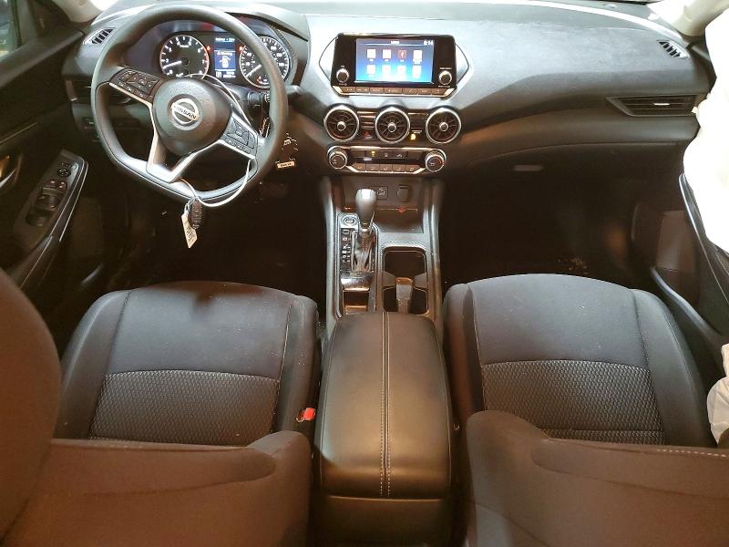 Продаж на аукціоні авто 2023 Nissan Sentra, vin: 3N1AB8BV8PY325102, номер лоту: 77923925