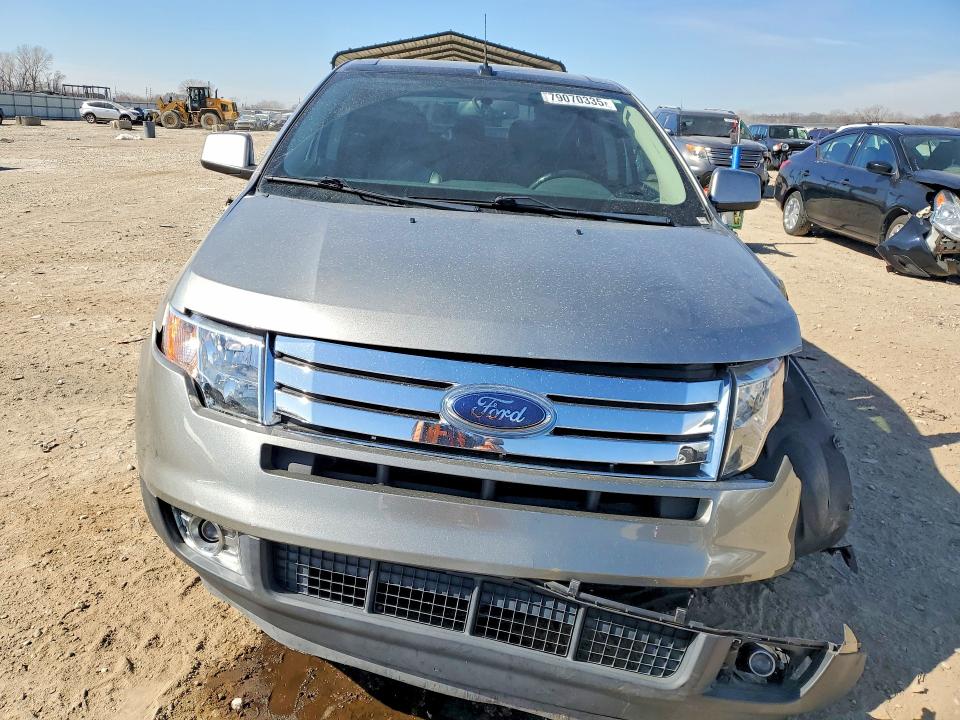 79070335 :رقم المزاد ، 2FMDK39C08BA17011 vin ، 2008 Ford Edge مزاد بيع