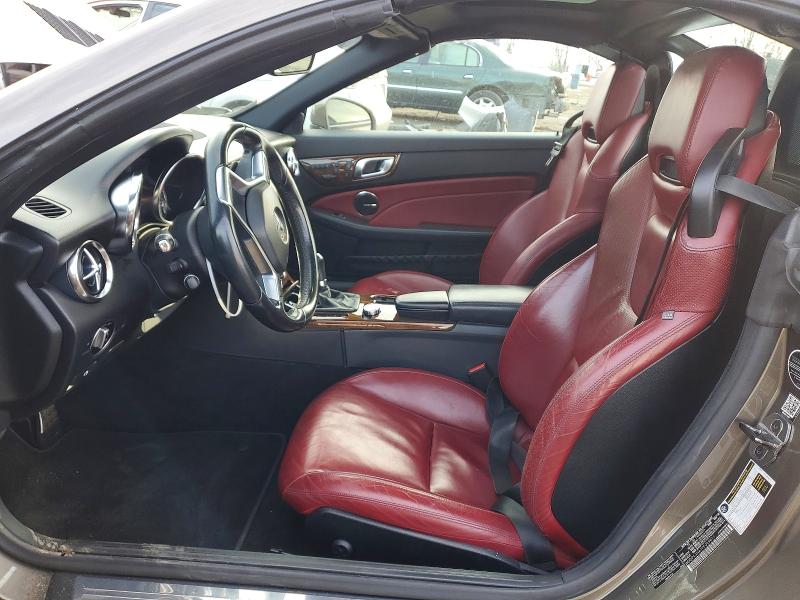 Продаж на аукціоні авто 2015 Mercedes-benz Slk, vin: WDDPK4HA1FF099811, номер лоту: 76072275