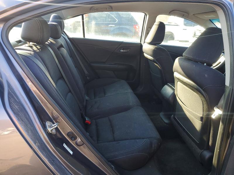 Aukcja sprzedaży 2014 Honda Accord, vin: 1HGCR2F55EA248667, numer aukcji: 79075055