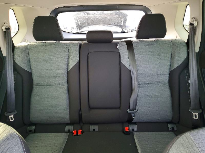 Aukcja sprzedaży 2023 Nissan Rogue, vin: JN8BT3BB8PW219431, numer aukcji: 75737575