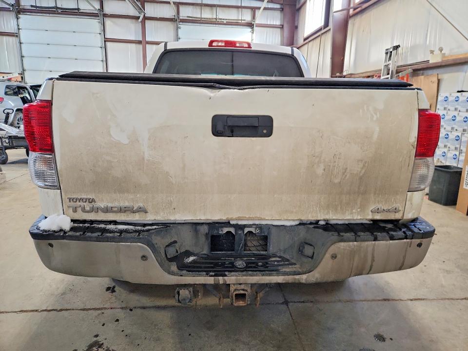 Продажа на аукционе авто 2013 Toyota Tundra, vin: 5TFDY5F12DX319789, номер лота: 78190165
