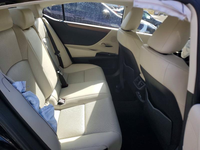77461155 :رقم المزاد ، 58ADZ1B18RU175982 vin ، 2024 Lexus Es مزاد بيع