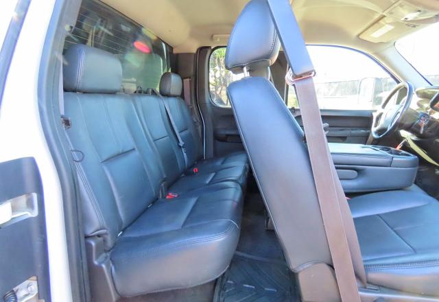 Aukcja sprzedaży 2011 Gmc Sierra, vin: 1GT220CG9BZ350933, numer aukcji: 79094415