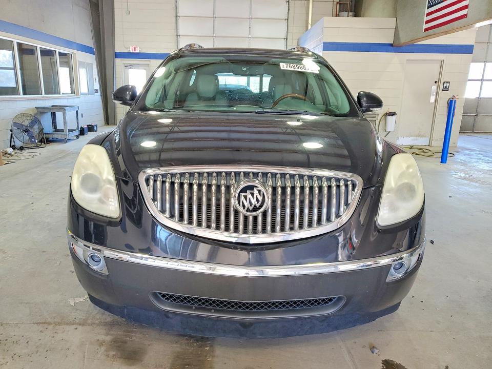 2011 Buick Enclave Cx მანქანა იყიდება აუქციონზე, vin: 5GAKRBEDXBJ124071, აუქციონის ნომერი: 76896875