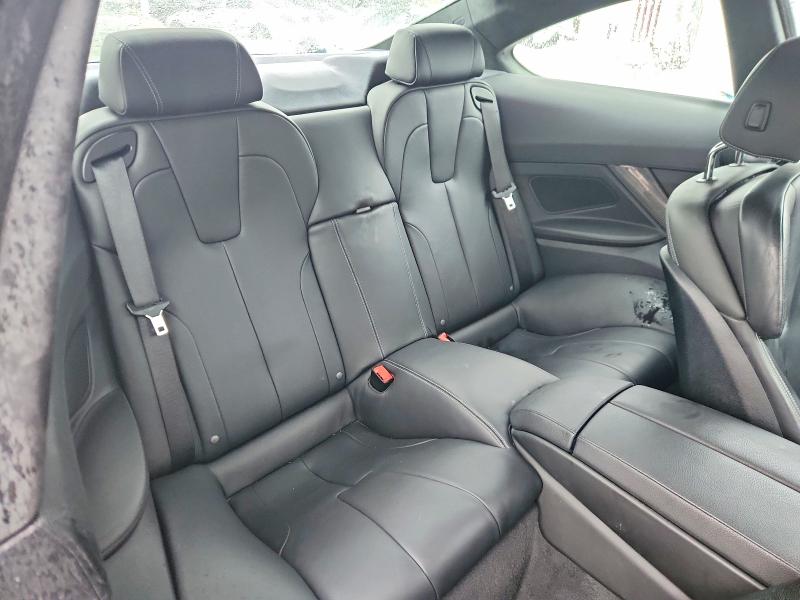 Продажа на аукционе авто 2015 Bmw M6, vin: WBSLX9C51FD160662, номер лота: 77577075