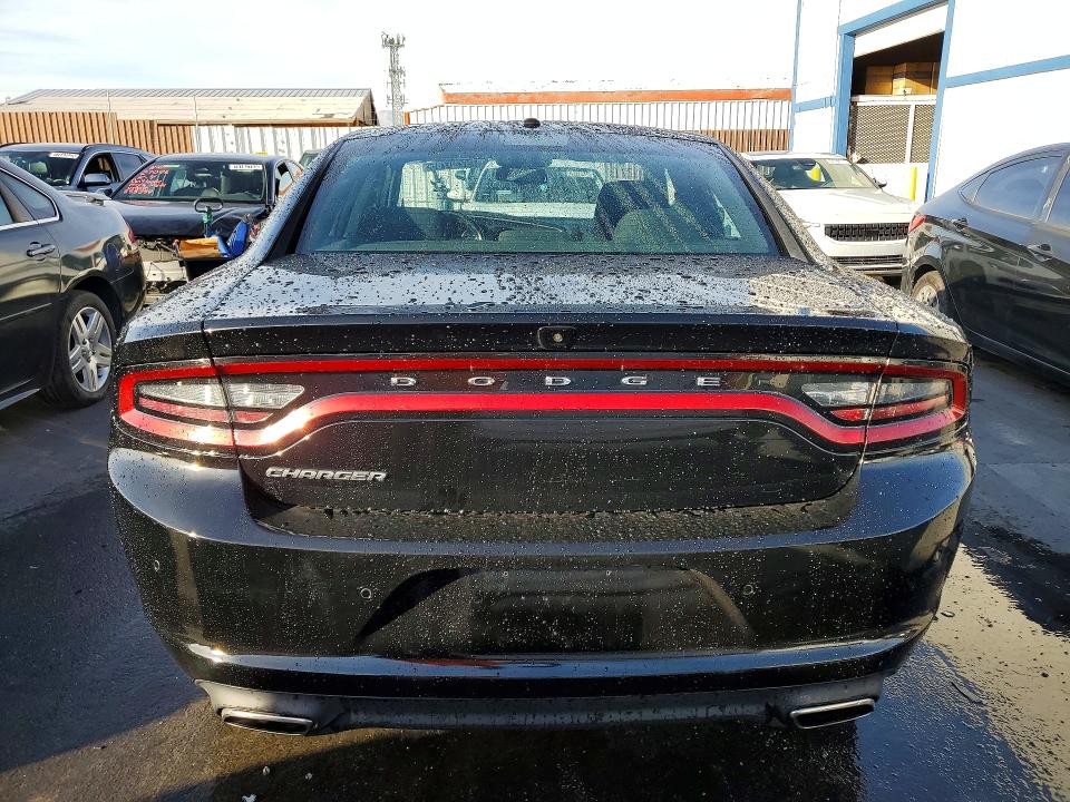 Продаж на аукціоні авто 2022 Dodge Charger, vin: 2C3CDXBG4NH219460, номер лоту: 79228785