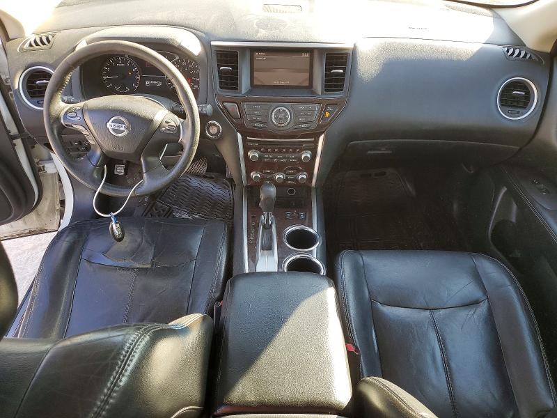 Aukcja sprzedaży 2013 Nissan Pathfinder, vin: 5N1AR2MN0DC681269, numer aukcji: 76067645