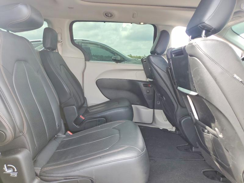 2020 Chrysler Pacifica მანქანა იყიდება აუქციონზე, vin: 2C4RC1EG6LR236026, აუქციონის ნომერი: 78325575