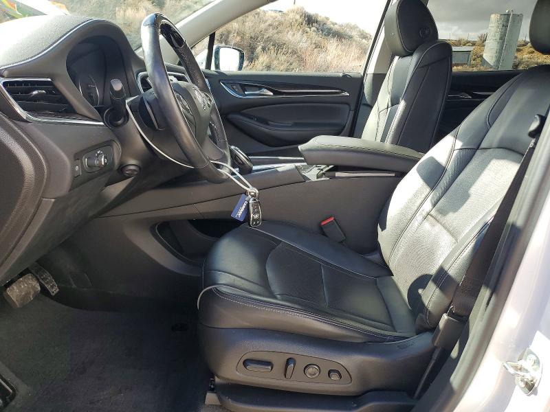 Продаж на аукціоні авто 2021 Buick Enclave, vin: 5GAEVCKW9MJ219423, номер лоту: 78730815