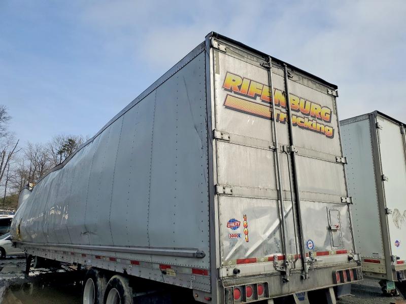 Aukcja sprzedaży 2018 Utility 53' Trl, vin: 1UYVS253XK6604302, numer aukcji: 76179395
