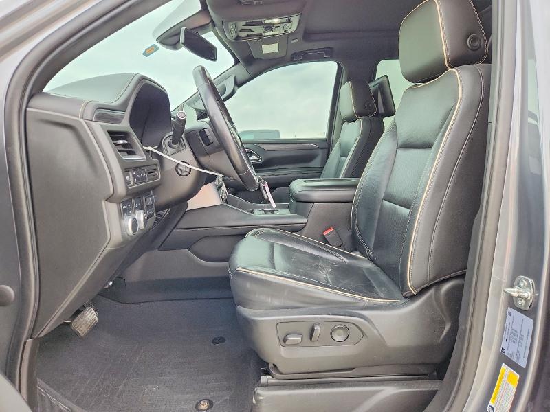 76568225 :رقم المزاد ، 1GKS2BKD4MR179146 vin ، 2021 Gmc Yukon مزاد بيع
