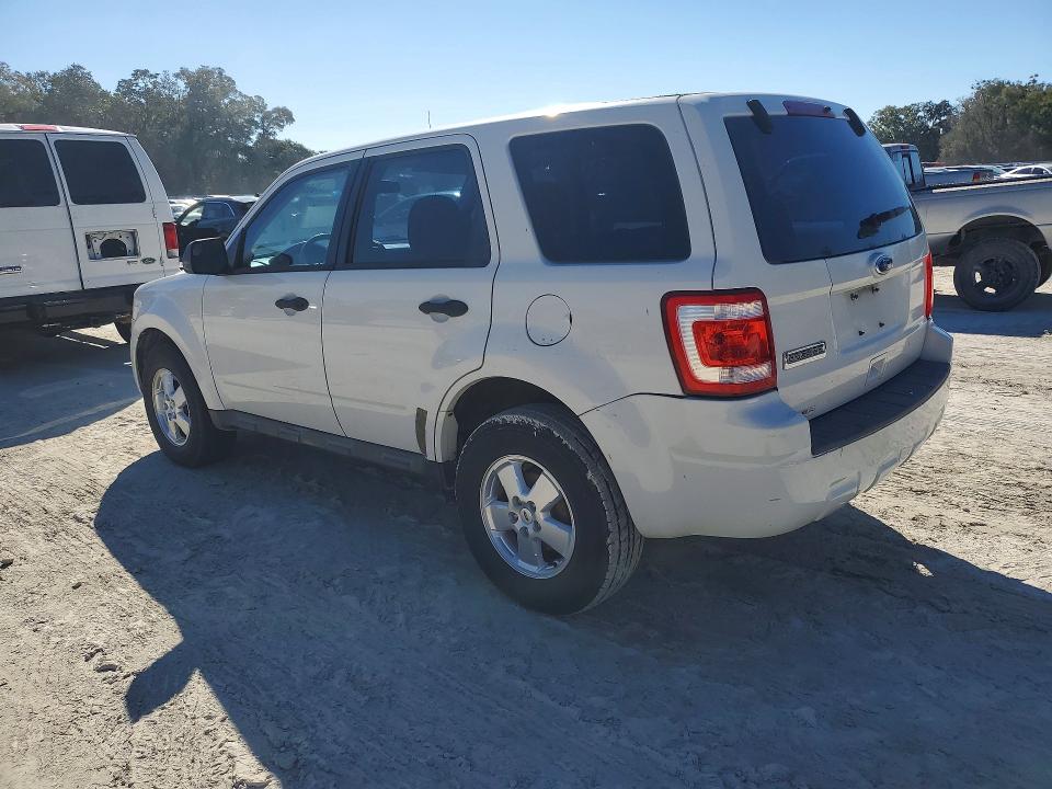 Aukcja sprzedaży 2011 Ford Escape, vin: 1FMCU0C71BKB82529, numer aukcji: 76056615