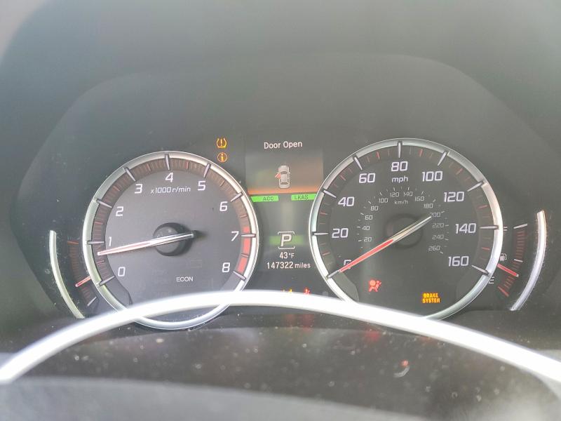 Aukcja sprzedaży 2019 Acura Tlx, vin: 19UUB3F69KA001039, numer aukcji: 78612995