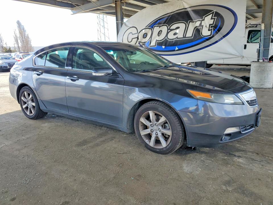 Продажа на аукционе авто 2012 Acura Tl, vin: 19UUA8F57CA003994, номер лота: 77927745