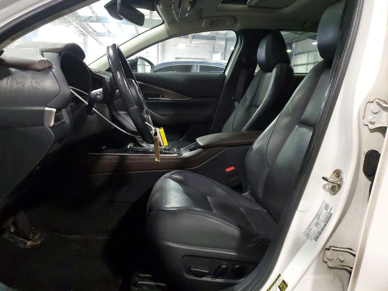 Aukcja sprzedaży 2022 Mazda Cx-30, vin: 3MVDMBDYXNM459539, numer aukcji: 78619965