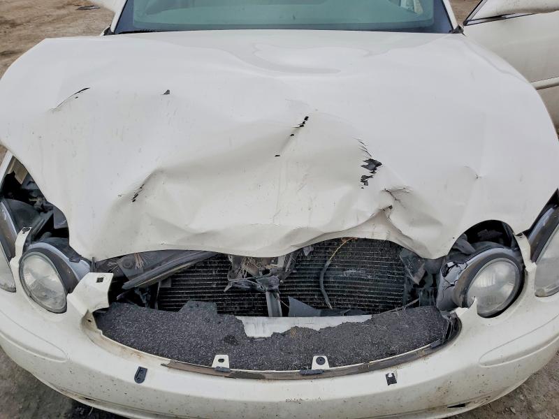 Продажа на аукционе авто 2007 Buick Lacrosse, vin: 2G4WD582071145454, номер лота: 78233025