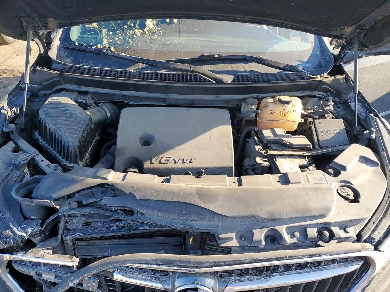 Продаж на аукціоні авто 2019 Buick Enclave, vin: 5GAERAKW5KJ314891, номер лоту: 77089115