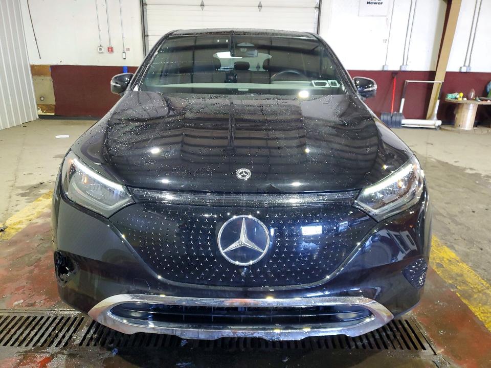 74348765 :رقم المزاد ، 4JGGM1CB9PA023296 vin ، 2023 Mercedes-benz Eqe Suv مزاد بيع