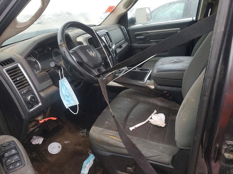 Aukcja sprzedaży 2014 Ram 1500, vin: 1C6RR7GT7ES147442, numer aukcji: 75698575