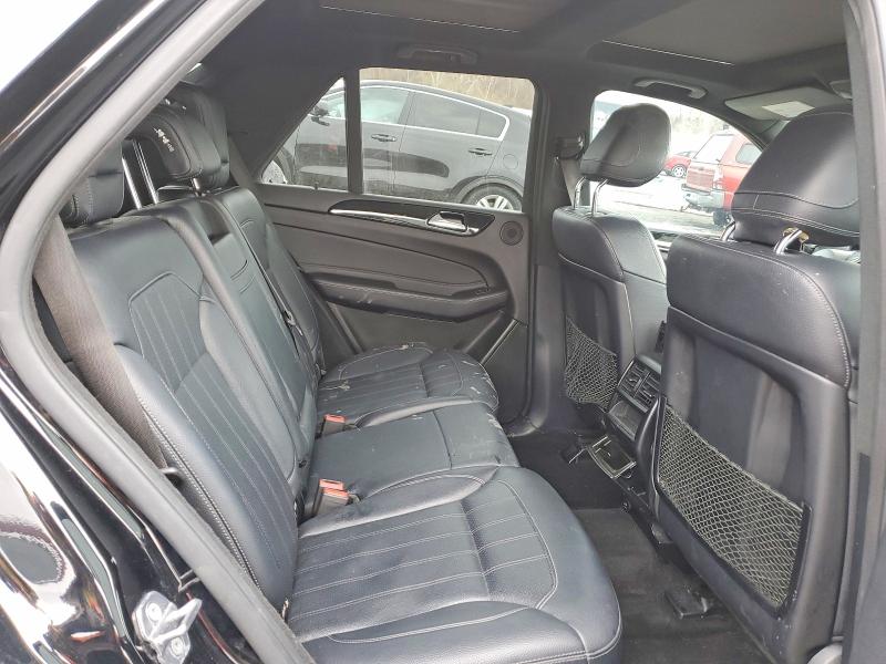 Продажа на аукционе авто 2019 Mercedes-benz Gle, vin: 4JGDA5GB7KB208320, номер лота: 77013355