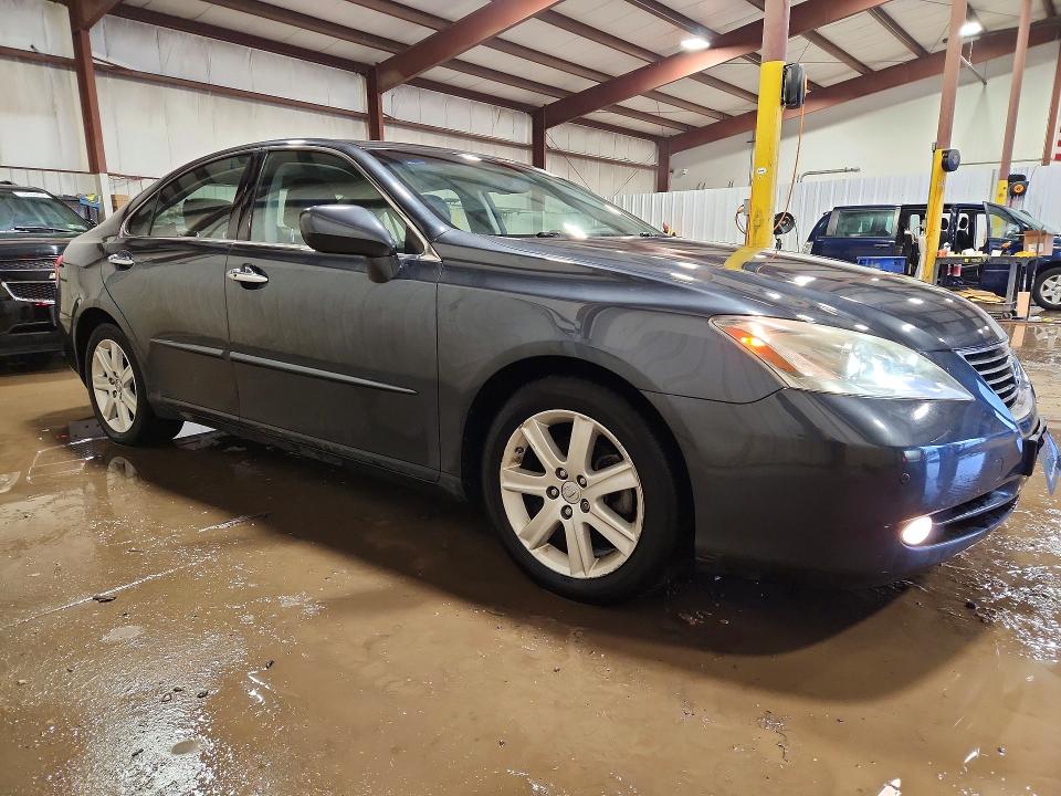 Aukcja sprzedaży 2007 Lexus Es 350, vin: JTHBJ46G772058251, numer aukcji: 78151535