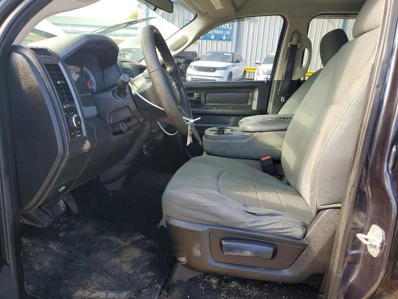 Продаж на аукціоні авто 2013 Ram 1500, vin: 1C6RR6KT4DS702962, номер лоту: 76921225