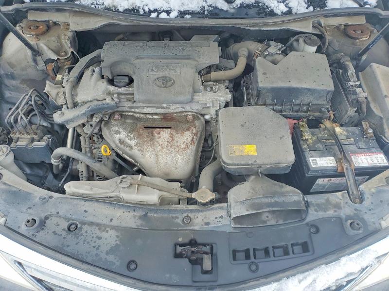Aukcja sprzedaży 2012 Toyota Camry, vin: 4T1BF1FK2CU575375, numer aukcji: 76921955