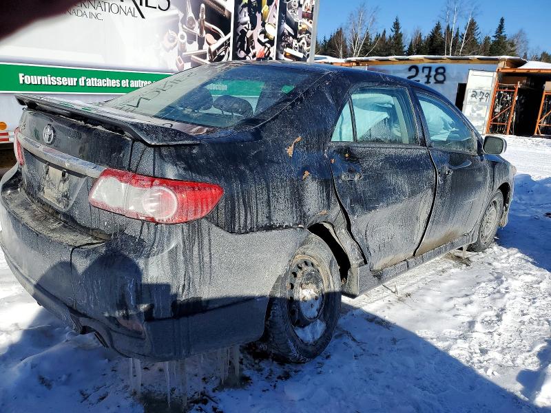 Aukcja sprzedaży 2012 Toyota Corolla Ba, vin: 2T1BU4EE4CC829673, numer aukcji: 72235985