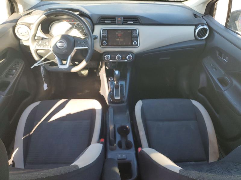 Продаж на аукціоні авто 2020 Nissan Versa, vin: 3N1CN8EV6LL880715, номер лоту: 76603815