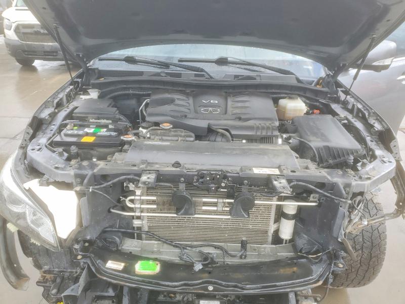Aukcja sprzedaży 2017 Infiniti Qx80, vin: JN8AZ2NE5H9151132, numer aukcji: 77173615