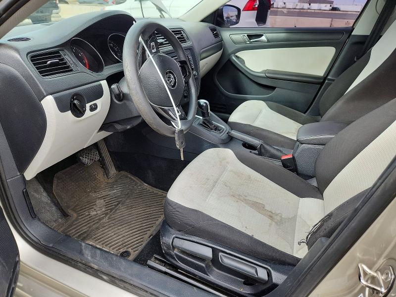 Продаж на аукціоні авто 2015 Volk Jetta Base S, vin: 3VW2K7AJ9FM280801, номер лоту: 78819675