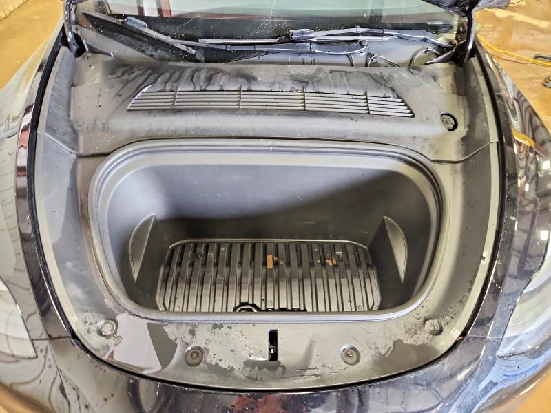 Aukcja sprzedaży 2023 Tesla Model Y, vin: 7SAYGAEEXPF831447, numer aukcji: 79200905