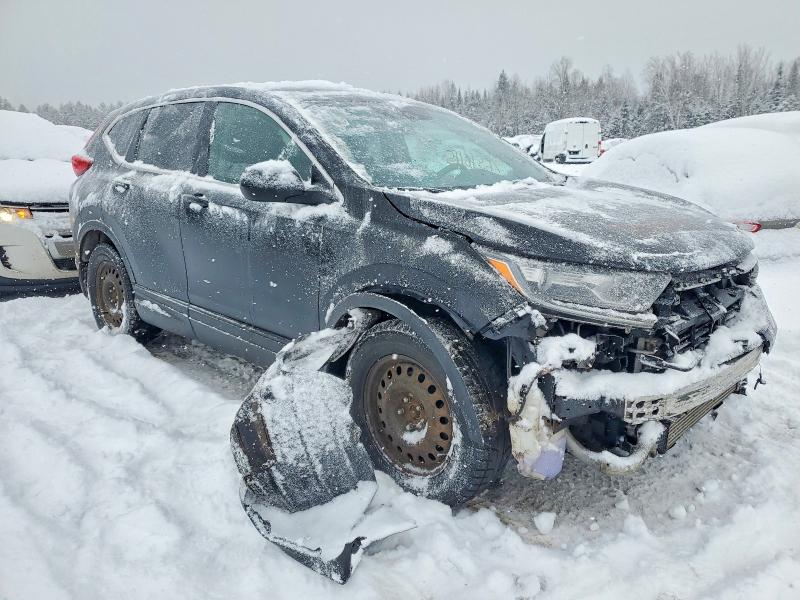 Aukcja sprzedaży 2017 Honda Cr-v, vin: 2HKRW2H2XHH134455, numer aukcji: 76516115