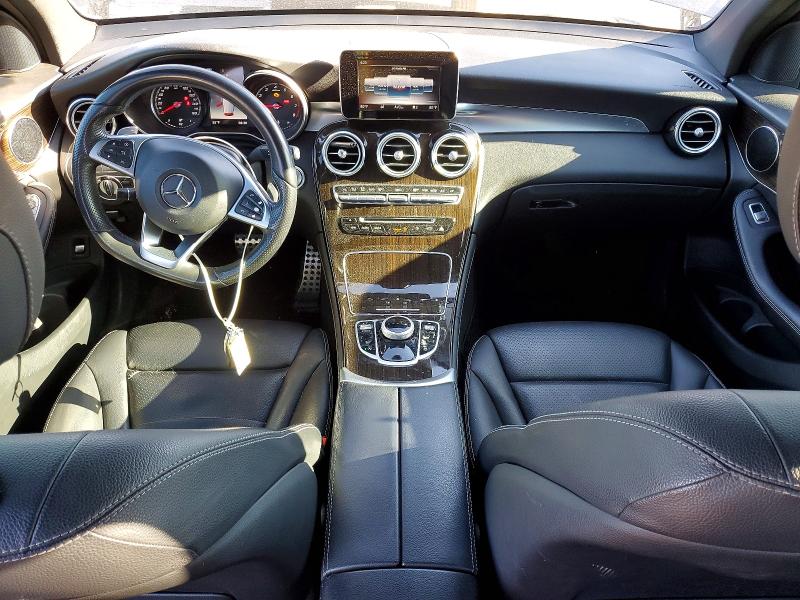 Продажа на аукционе авто 2018 Mercedes-benz Glc, vin: WDC0G4KB0JV113317, номер лота: 78188065