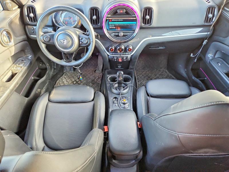 Продаж на аукціоні авто 2020 Mini Cooper, vin: WMZYX1C0XL3L16914, номер лоту: 76734835