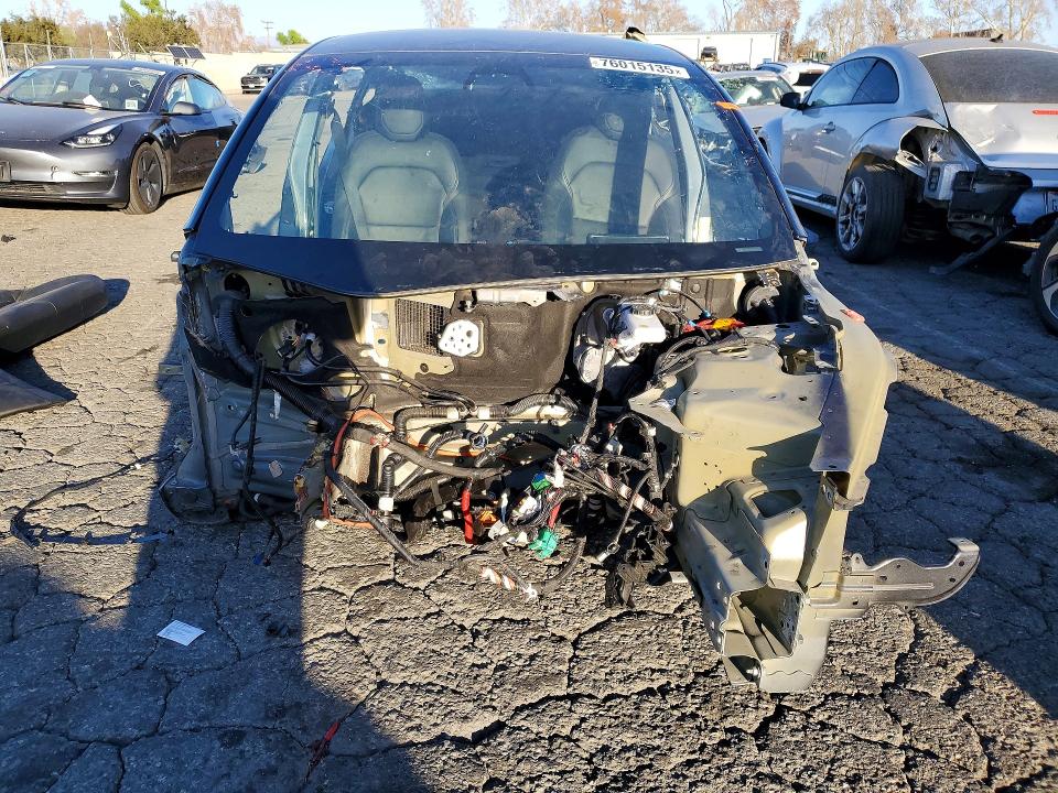 Aukcja sprzedaży 2024 Tesla Model 3, vin: 5YJ3E1EA2RF727144, numer aukcji: 76015135