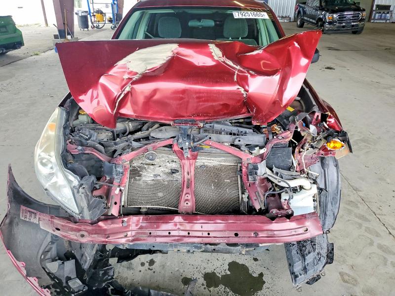 Продаж на аукціоні авто 2011 Subaru Outback, vin: 4S4BRBAC2B3427292, номер лоту: 79251665