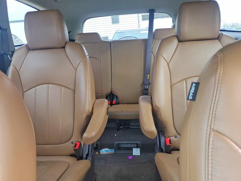 Aukcja sprzedaży 2016 Buick Enclave, vin: 5GAKRBKD6GJ304434, numer aukcji: 77576675