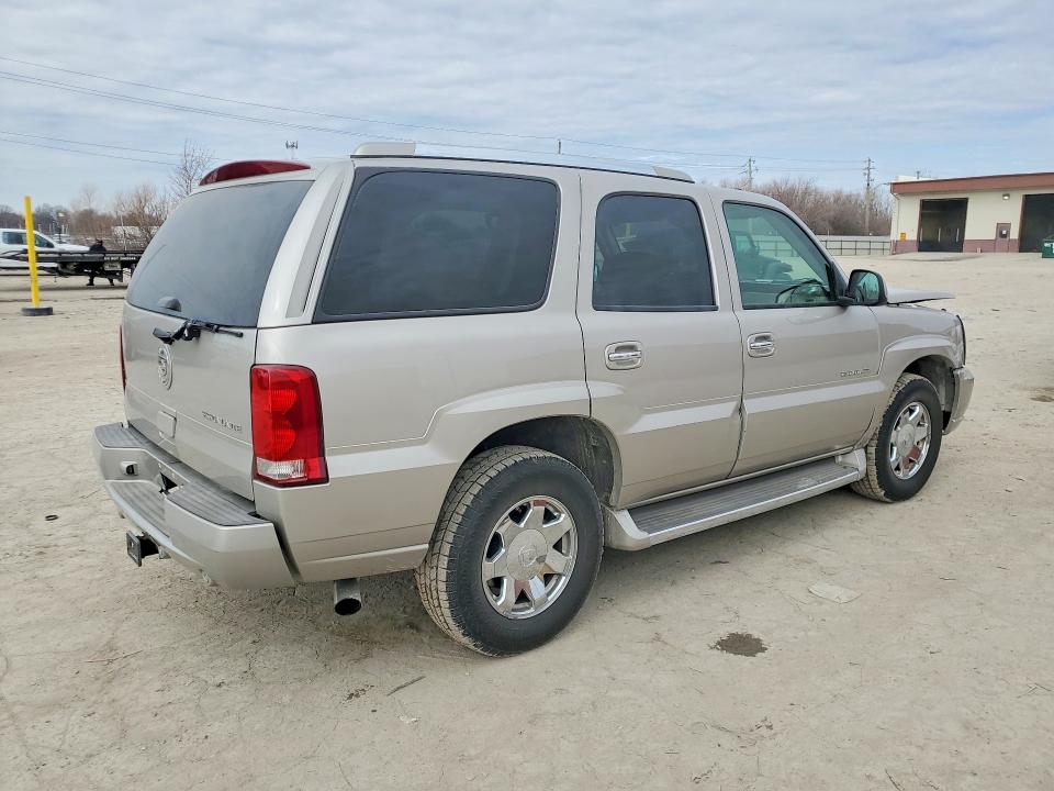 Продаж на аукціоні авто 2005 Cadillac Escalade, vin: 1GYEK63N15R110577, номер лоту: 79016915