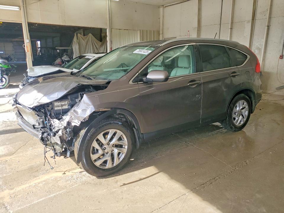 Продаж на аукціоні авто 2016 Honda Cr-v, vin: 2HKRM3H71GH540226, номер лоту: 78841435