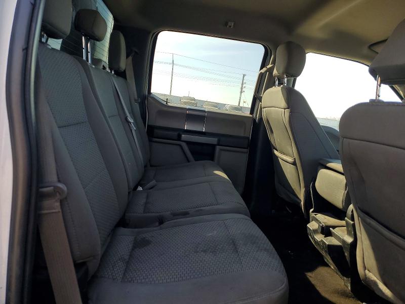Продаж на аукціоні авто 2018 Ford F150, vin: 1FTEW1EP7JKE59015, номер лоту: 75651905